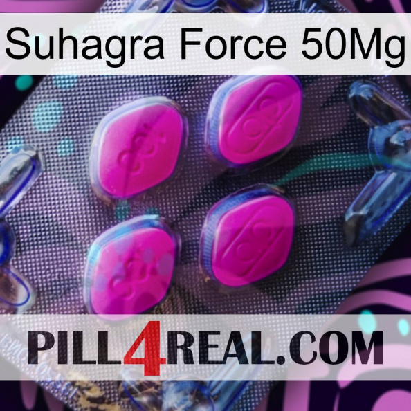 Suhagra Force 50Mg 02